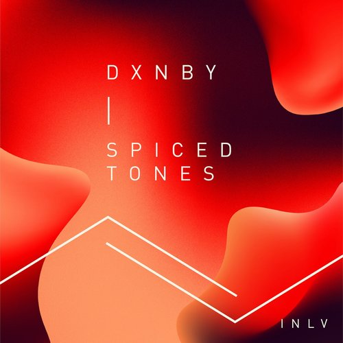 DXNBY - Spiced Tones [ILX0024E]